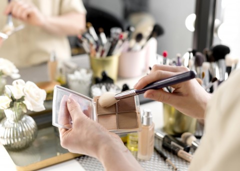 Tren Menjamurnya Bisnis Kosmetik Lokal