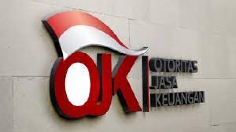 OJK Memaksa Konsolidasi Industri Perbankan