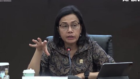 APBN 2025: Peluang Perubahan yang Menanti