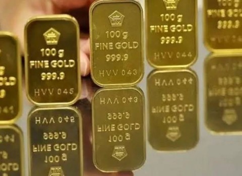Bullion Bank Jadi Bisnis Menjanjikan