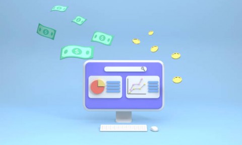 Ekonomi Digitalisasi Indonesia Bisa Kalahkan Tiongkok