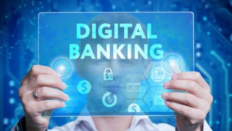 Tawaran Bunga Simpanan Bank Digital Masih Tebal
