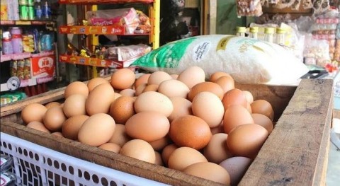 CDI: 70% Masyarakat Tolak PPN Sembako