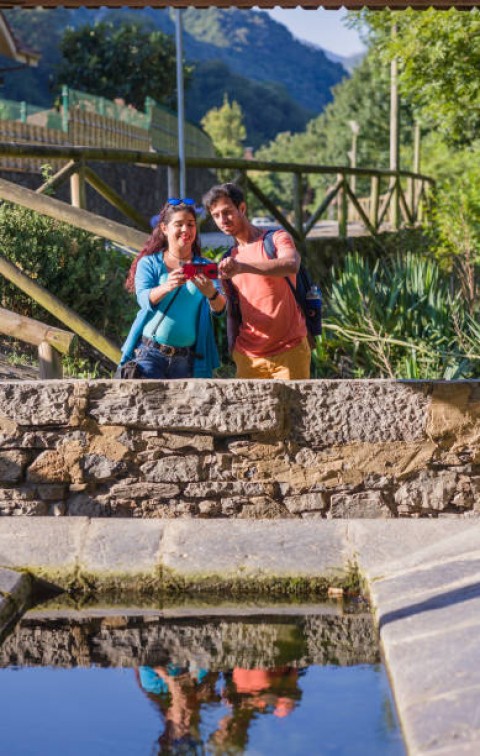 Pariwisata Berkelanjutan di Spanyol