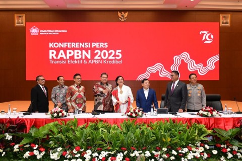 Alokasi Belanja Lain-lain Membengkak