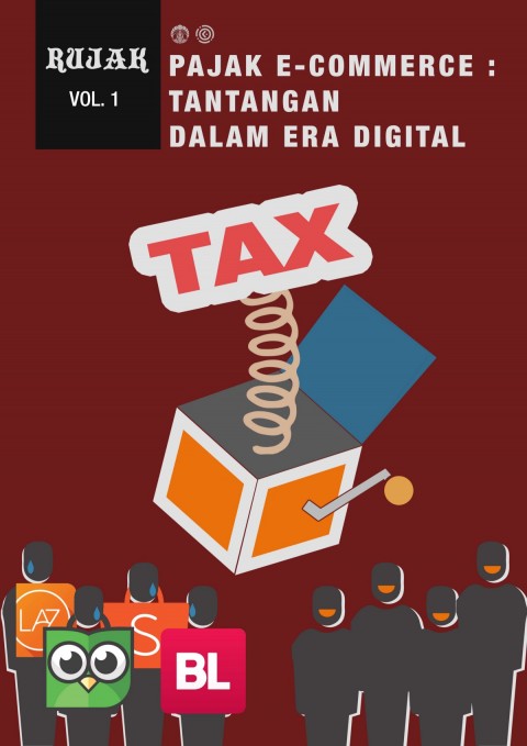 Polemik RI-AS< Sengkarut Pajak DIgital Berlanjut Di Meja WTO