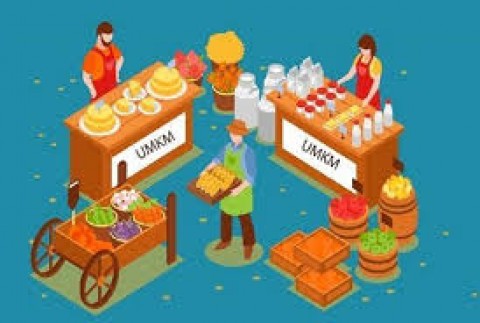 Efisiensi Jadi Jurus Utama Pelaku Usaha