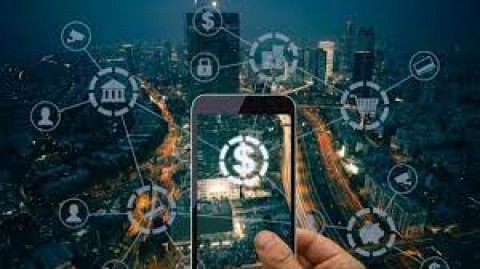 Fintech Harus Penuhi Modal Rp 12,5 Miliar