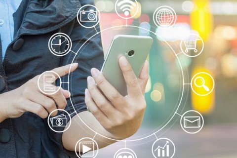 Ekonomi Digital, 30 Juta UMKM Segera Adopsi Solusi Digital