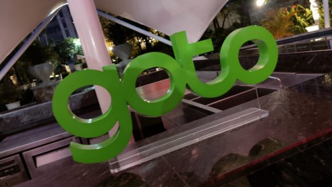 GoTo Serius akan Melantai di Bursa Efek Indonesia