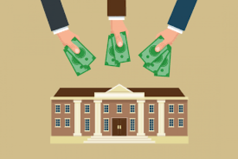  KINERJA SEMESTER I/2023 : SOLIDITAS PENERIMAAN DAERAH