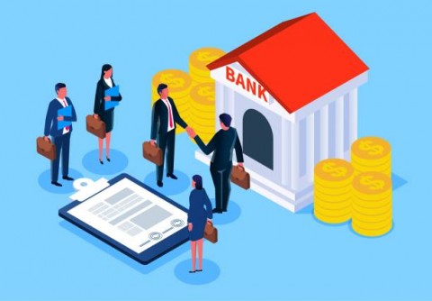 INDUSTRI KEUANGANRestrukturisasi Kredit Melandai, Perbankan Siapkan Pencadangan