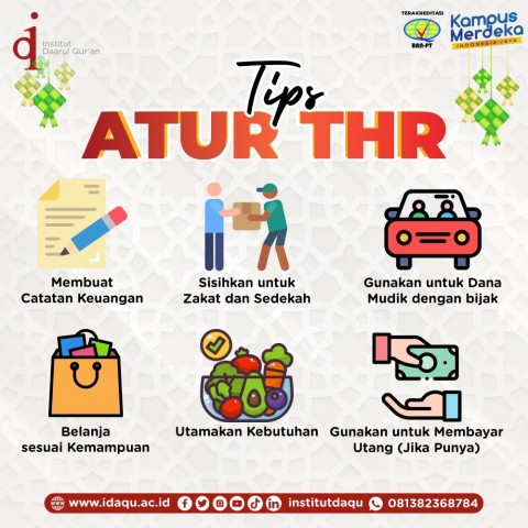 Tak Atur Keuangan,Babak Belur Kemudian