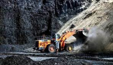 Batubara : Harga Terimbas Hubungan China-Australia