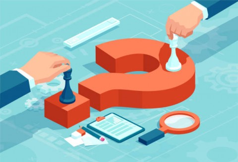 Jalan Politik Menyelesaikan Sengketa Politik