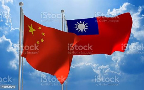 AS Akan Membela Taiwan Dari Invasi Tiongkok