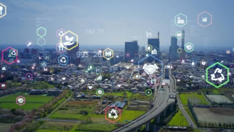 USAHA KECILEkonomi Hijau Digital Jadi Solusi