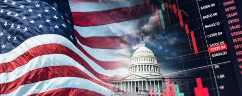 Pasar Saham Cemaskan Suku Bunga Naik Lebih Lama