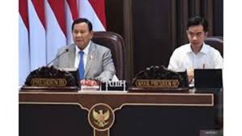 Menyelesaikan Masalah Danantara