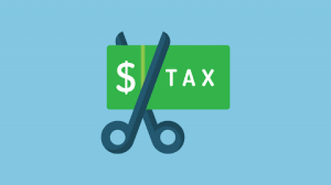 Kemenkeu Kaji Insentif Pajak Tahun Depan