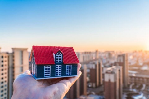 Generasi Muda Target Pasar Rumah Subsidi Mini