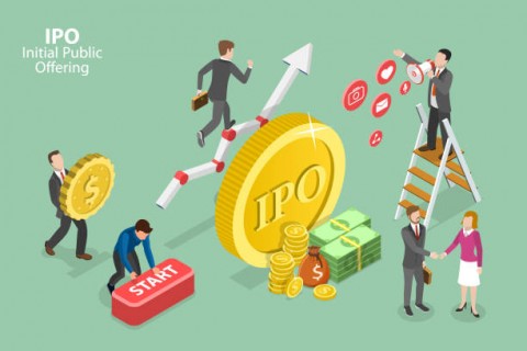 Minat IPO Tetap Tinggi