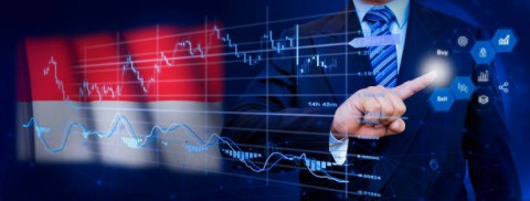 Sektor Komoditas dan Infra-Telko Bakal Dongkrak IHSG Pekan Ini