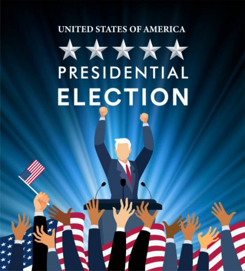 Efek Kemenangan Donald Trump untuk  Indonesia