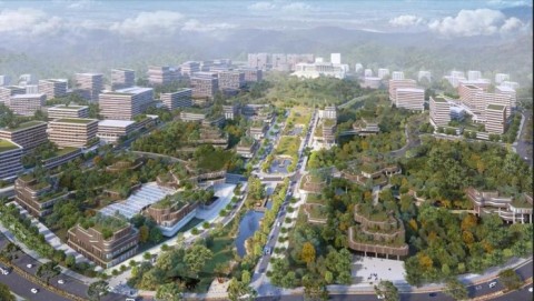 Cermat Berhitung di Proyek Mercusuar IKN