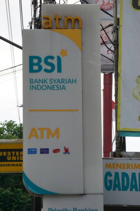 Pencatatan Perdana  EBAS-SP BSI Gebrakan Baru Tumbuhkan Ekonomi Syariah