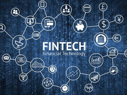 Fintech Masih Rajin Ekspansif