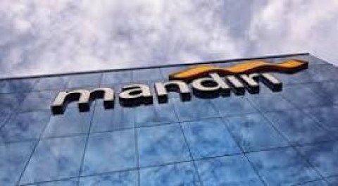 Berkolaborasi Dengan Kementerian Perdagangan, Bank Mandiri Sukseskan Trade Expo Indonesia 2024