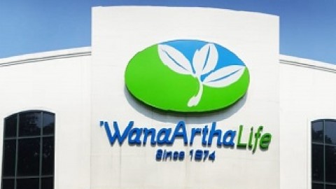 Bisa Berujung Pailit, Bola Wanaartha Life di Tangan OJK