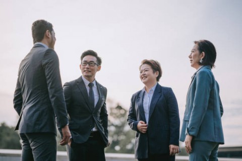 Usahawan Kian  Enggan Berutang