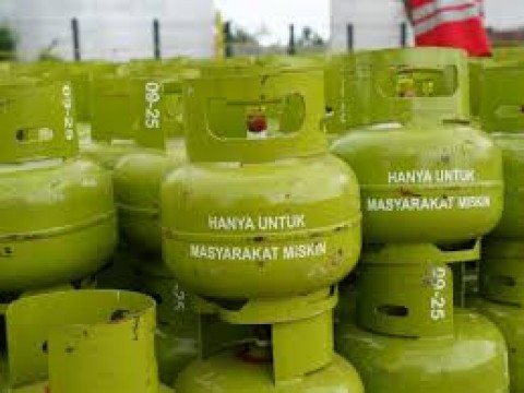 Menkeu Sebut Subsidi Energi Dinikmati Orang Kaya