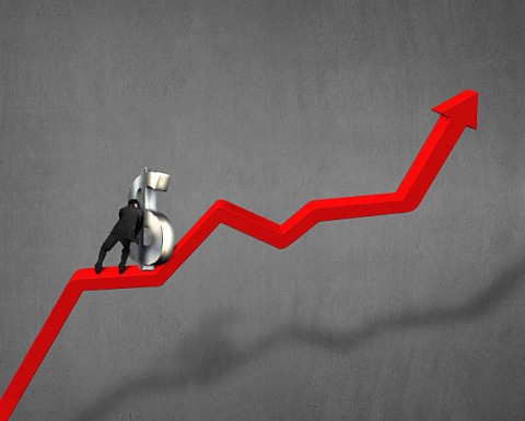 Mendongkrak pertumbuhan ekonomi nasional