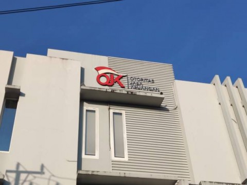 OJK Optimalisasi Potensi Kredit di daerah dan Pusat Pertumbuhan Ekonomi