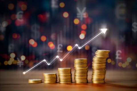 Pertumbuhan, Inflasi, dan Potensi Manufaktur