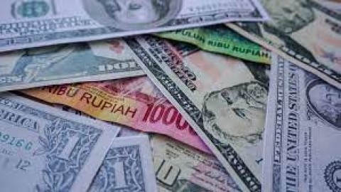 Bunga Tipis, Deposito Valas Bank Lokal Kalah Saing