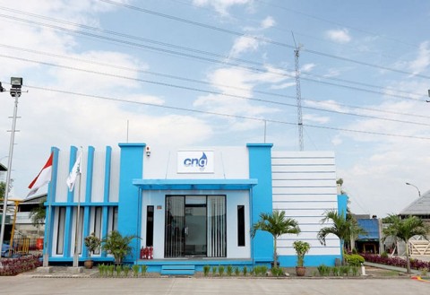 CGAS Bidik Peningkatan Penjualan Hingga 30%