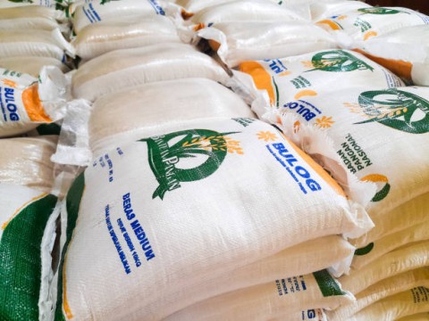 Dari Matahari ke Bulog Next