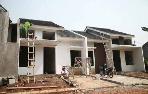 TABUNGAN PERUMAHAN RAKYAT : Gaduh Tapera Belum Akan Reda