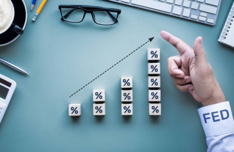 Suku Bunga The FedMirip Pil Pahit