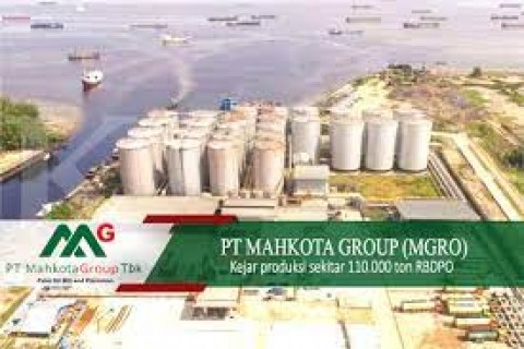MGRO Incar Omzet Rp 12 Triliun