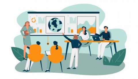 WWF Diharapkan Sepakati Proyek Strategis Rp 150 Triliun