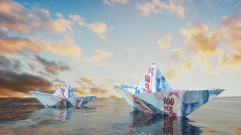 Investasi Kawasan Konservasi Didorong