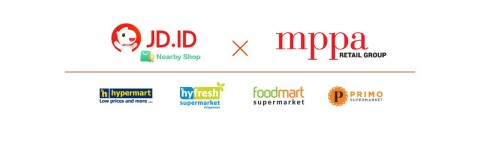 MPPA Gandeng JD.ID Perkuat Layanan Omni-channel