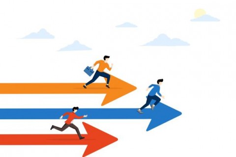 Indonesia Alami Kemajuan Signifikan dalam Satu Dekade