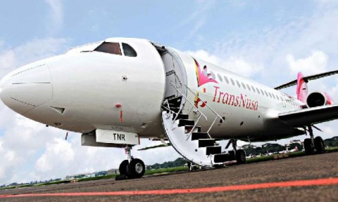 Pariwisata Manado Didorong Penerbangan Internasional 