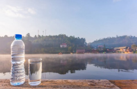 Bima Sakti Alterra Sukses Digitalisasi 100 Perusahaan Air Minum